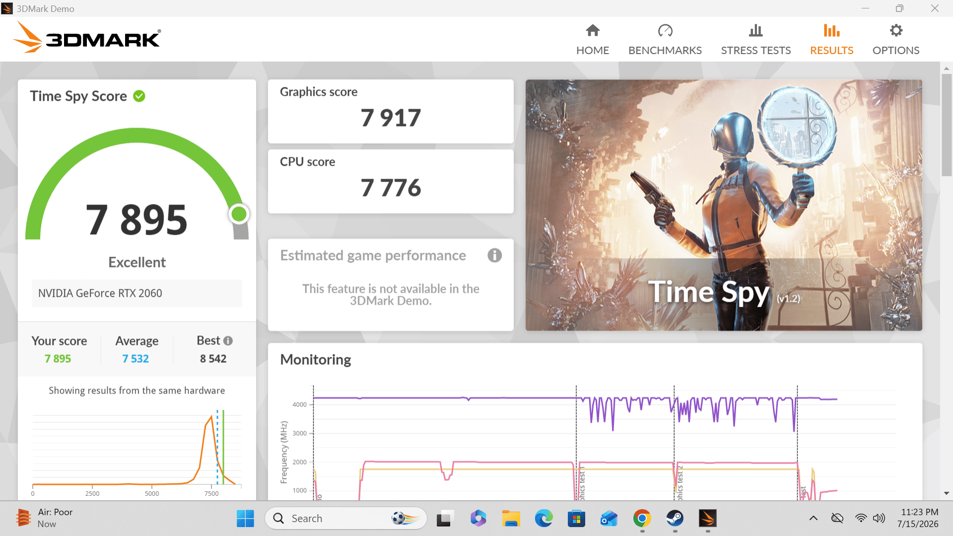 🔥 Premium Ryzen 5 + ASUS ROG Strix RTX 2060 Gaming PC | Windows 11 Pro | Plug & Play 🔥