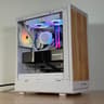 RTX 4080 FE Intel Core Ultra 7 265k Gaming PC