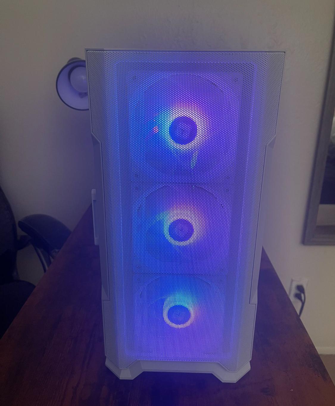 Console Killer PC