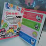 Rare Nintendo Fanart * Cover + Instruction Booklet Bowser's Fury Mario 3D World with Switch Games