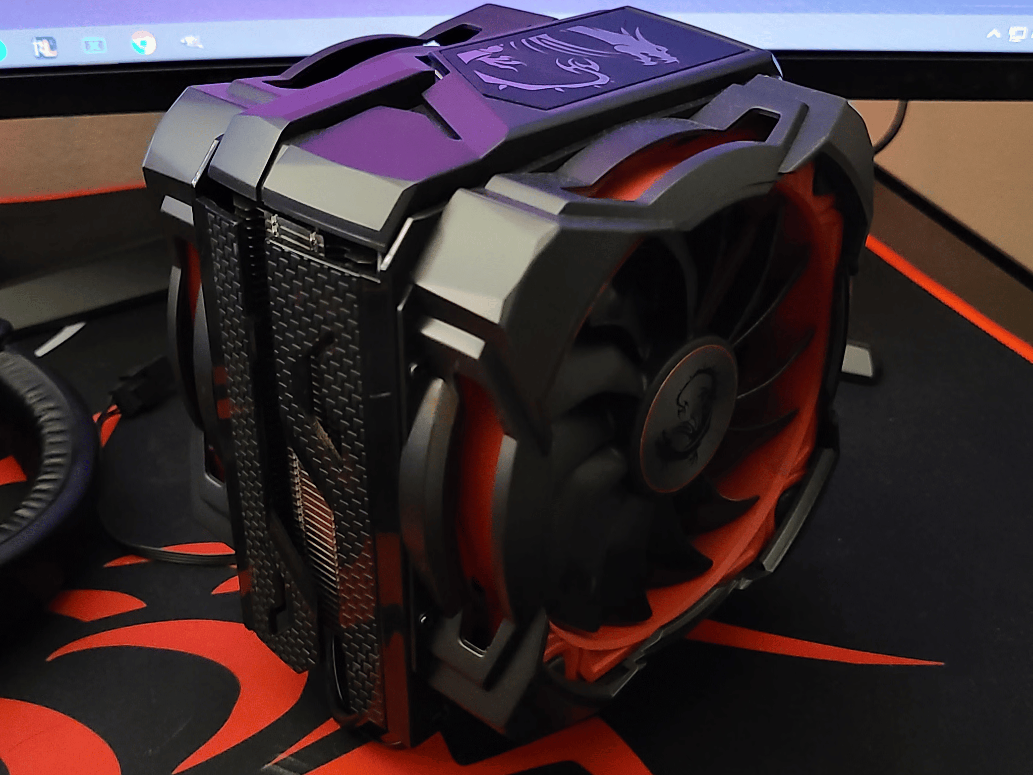 MSI Core Frozr XL