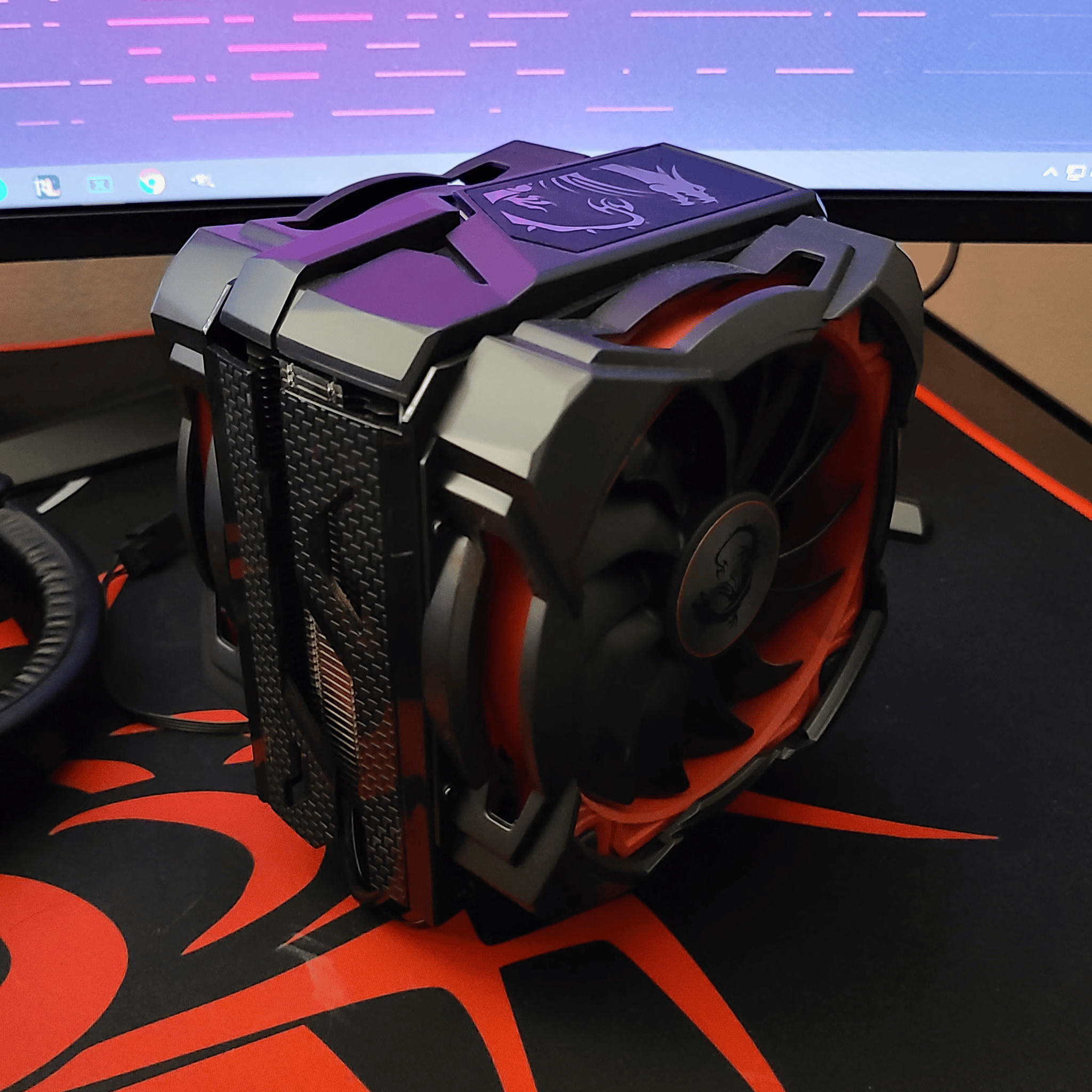 MSI Core Frozr XL