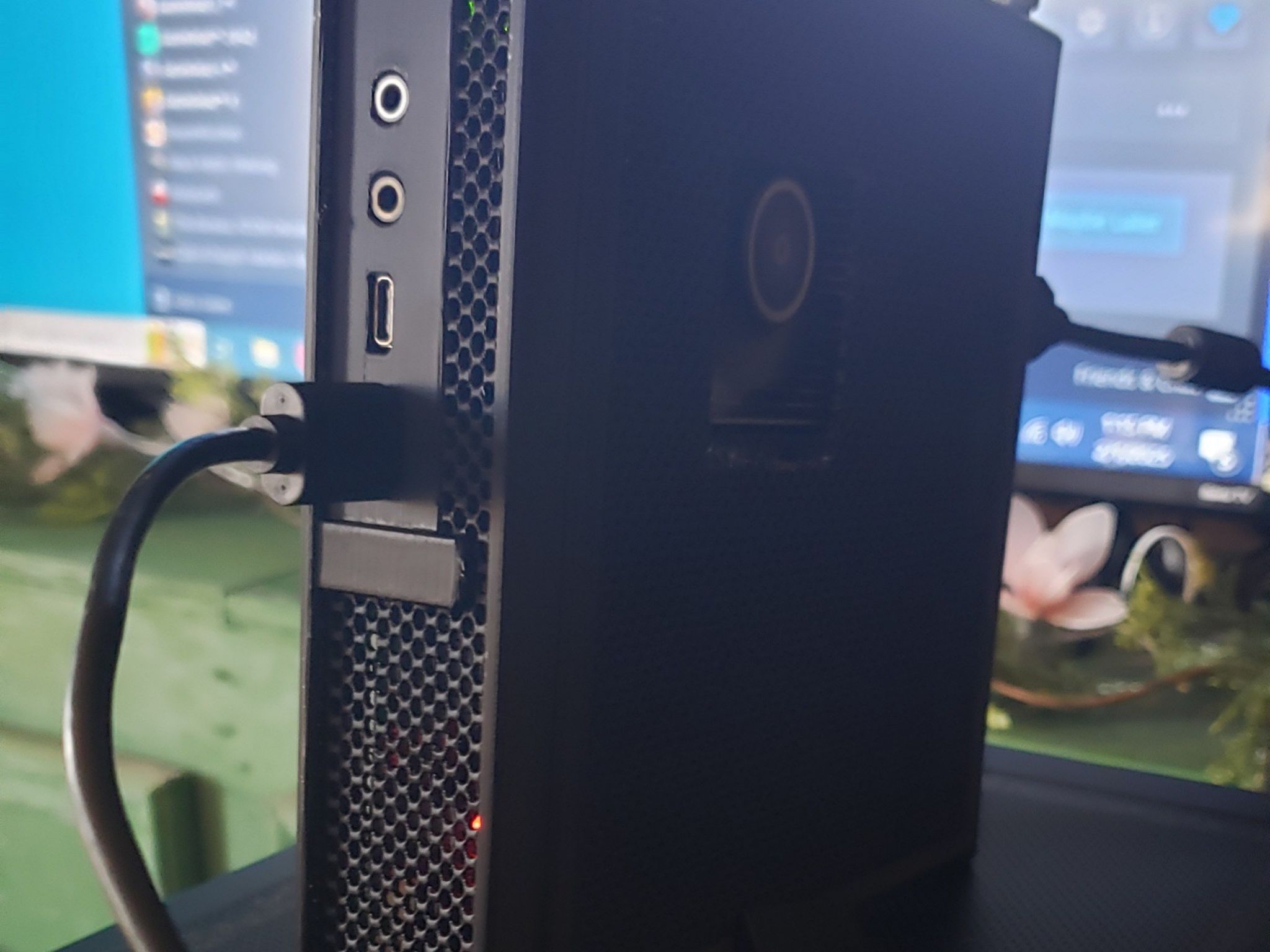 "Even Smaller" | Mini Budget Gaming PC | i5-8500 & RTX 3050