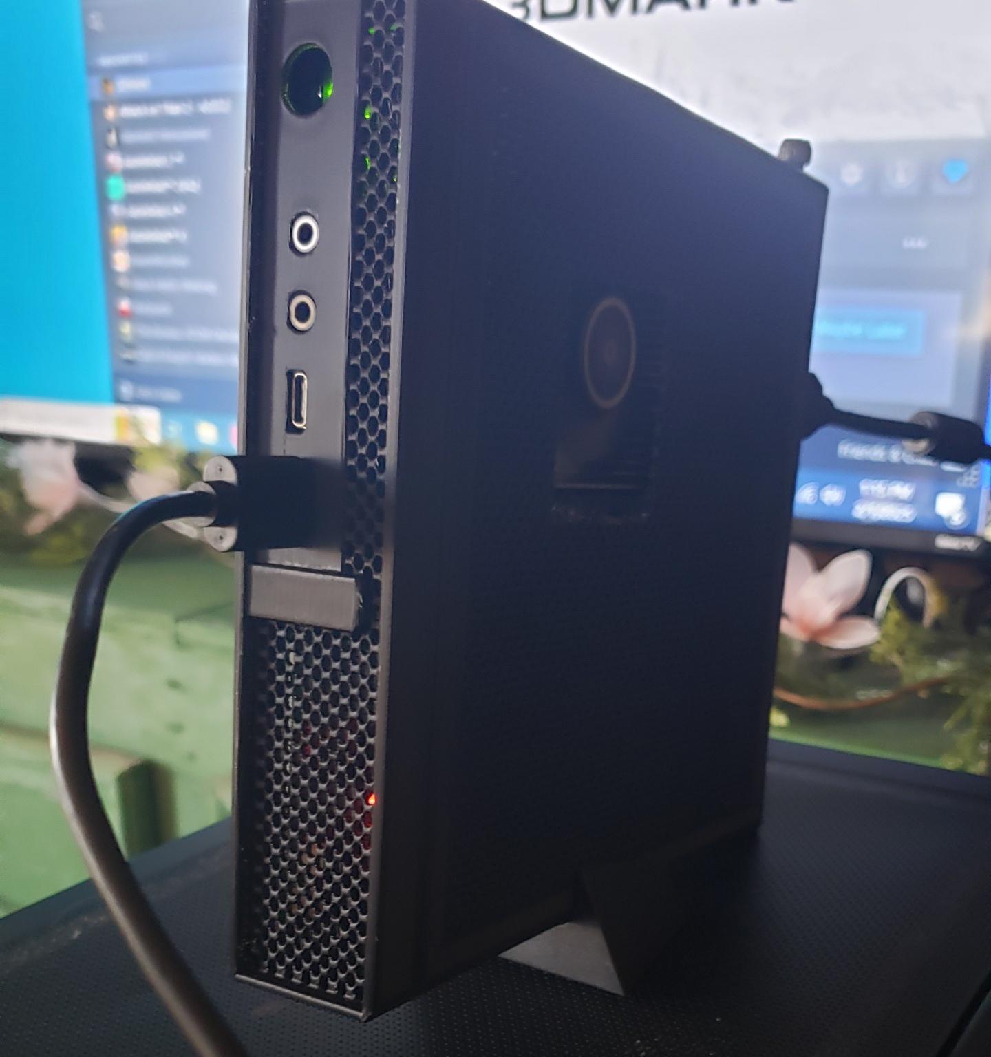 "Even Smaller" | Mini Budget Gaming PC | i5-8500 & RTX 3050