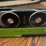 RTX 2080 Founders Edition