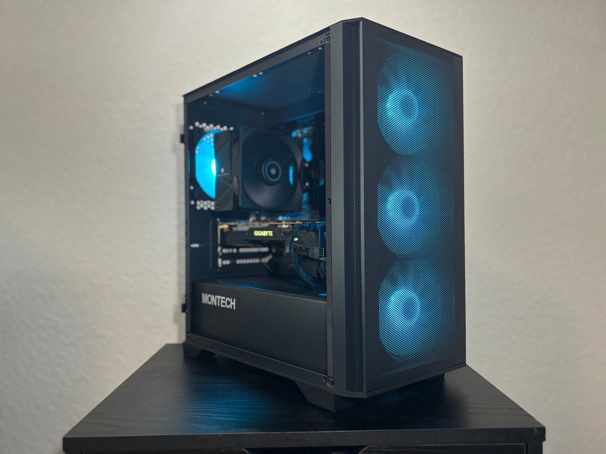 Ryzen 5 3600 | GTX 1080 | 16GB RAM | 500GB SSD | Ready to Play