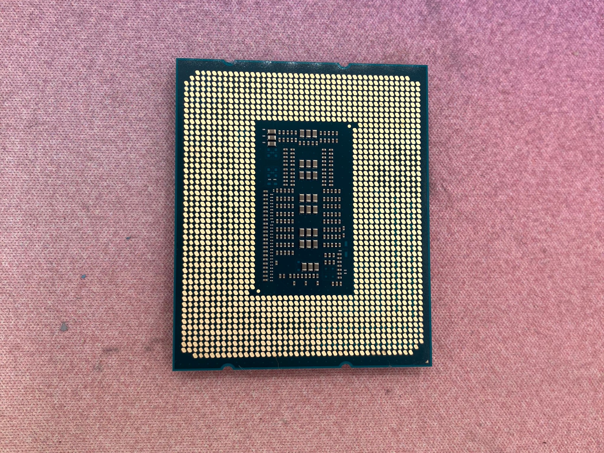 Intel Core i5-14600K