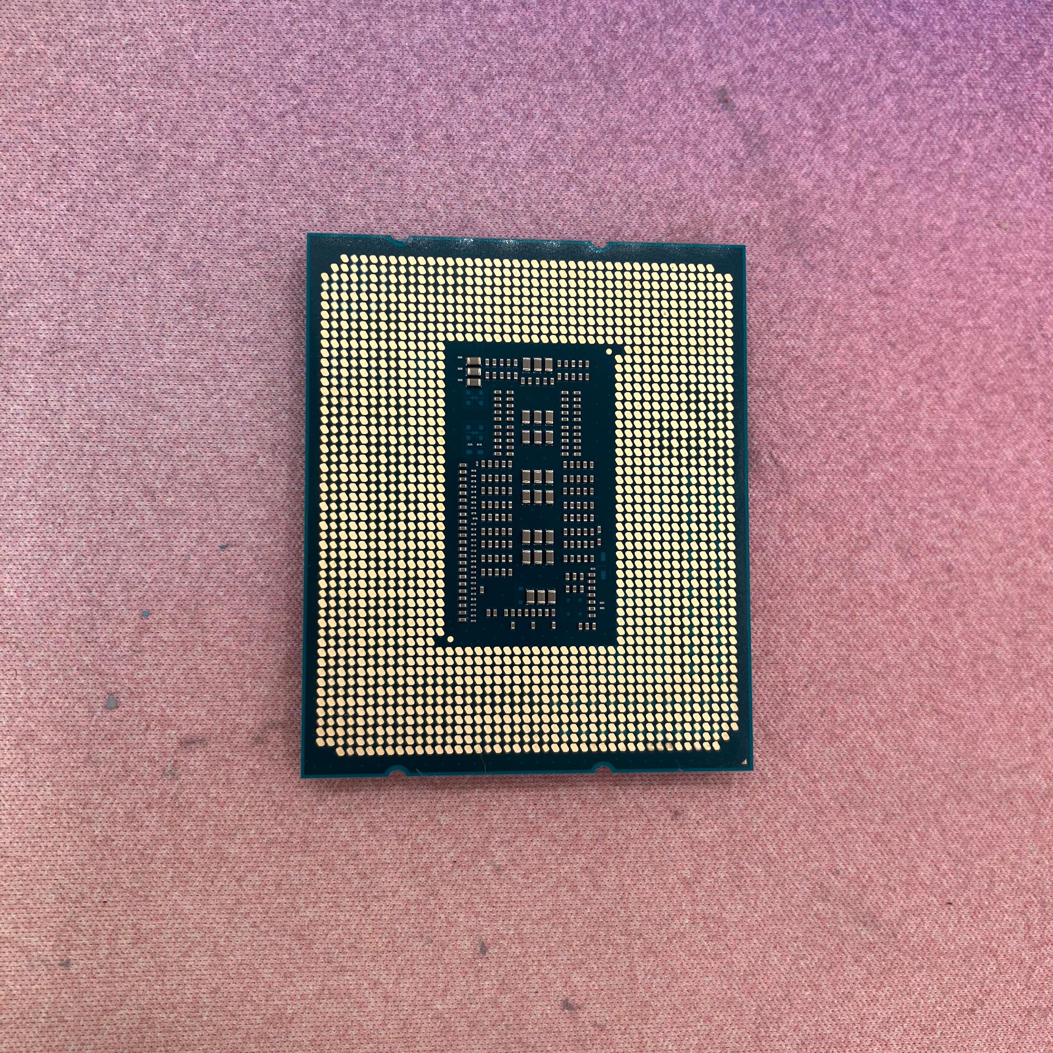 Intel Core i5-14600K