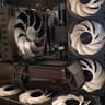 Radeon RX 9070 XT Custom Gaming PC - Ryzen 7 9800X3D, 32GB RAM