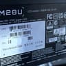 Gigabyte 28" (144hz) 4K (3840 x 2160) Gaming Monitor (M28U-SA)