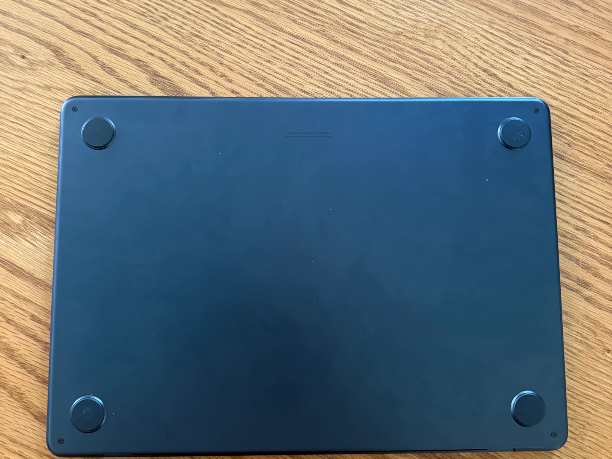 MacBook Air M2 - 512gb