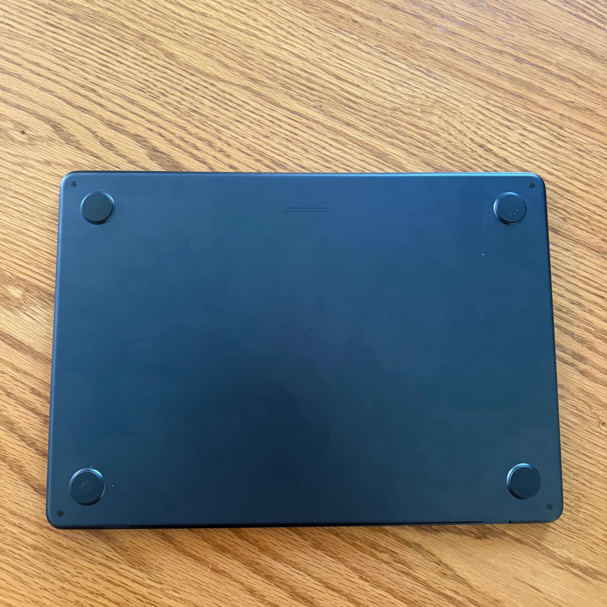 MacBook Air M2 - 512gb
