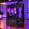🔮 OVERDRIVE Gaming PC | RTX 5060 | i5-14400F | 16GB DDR5 | 1TB NVME | WiFi & BT | FREE SHIPPING