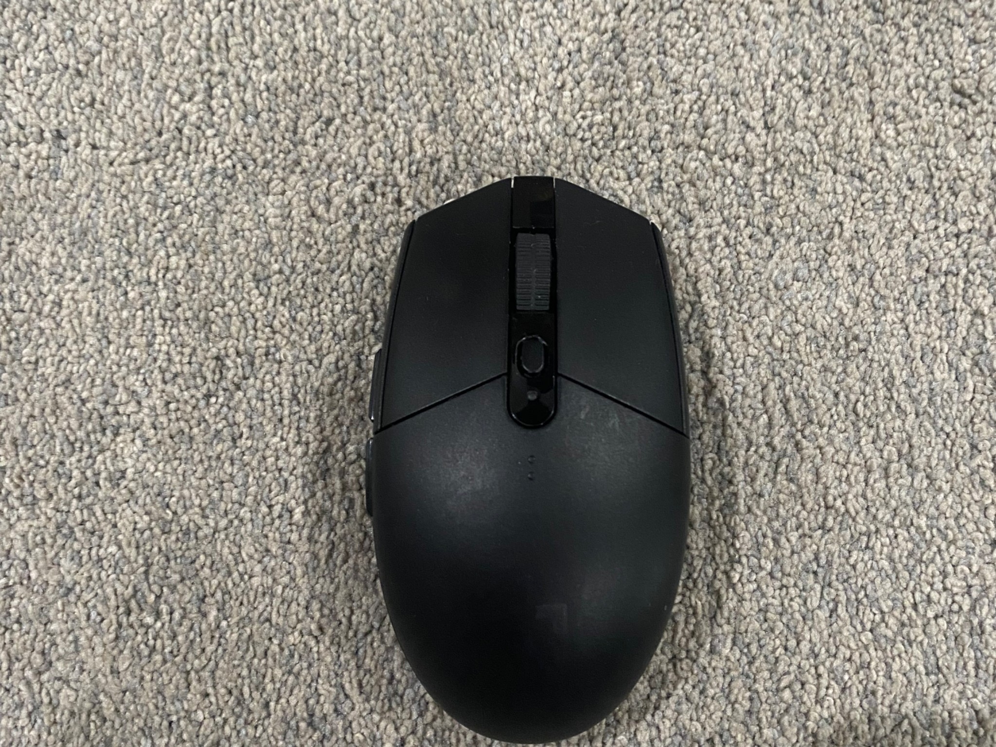 Logitech G305 Lightspeed Wireless Gaming Mouse