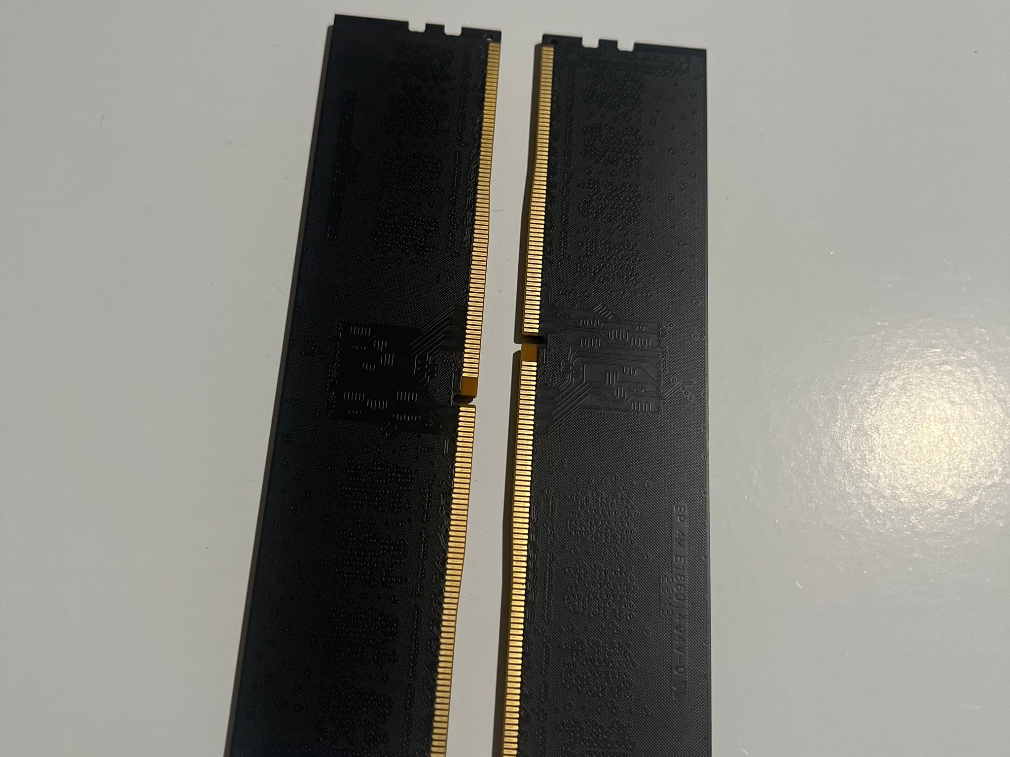 DDR4 2x8 16gb