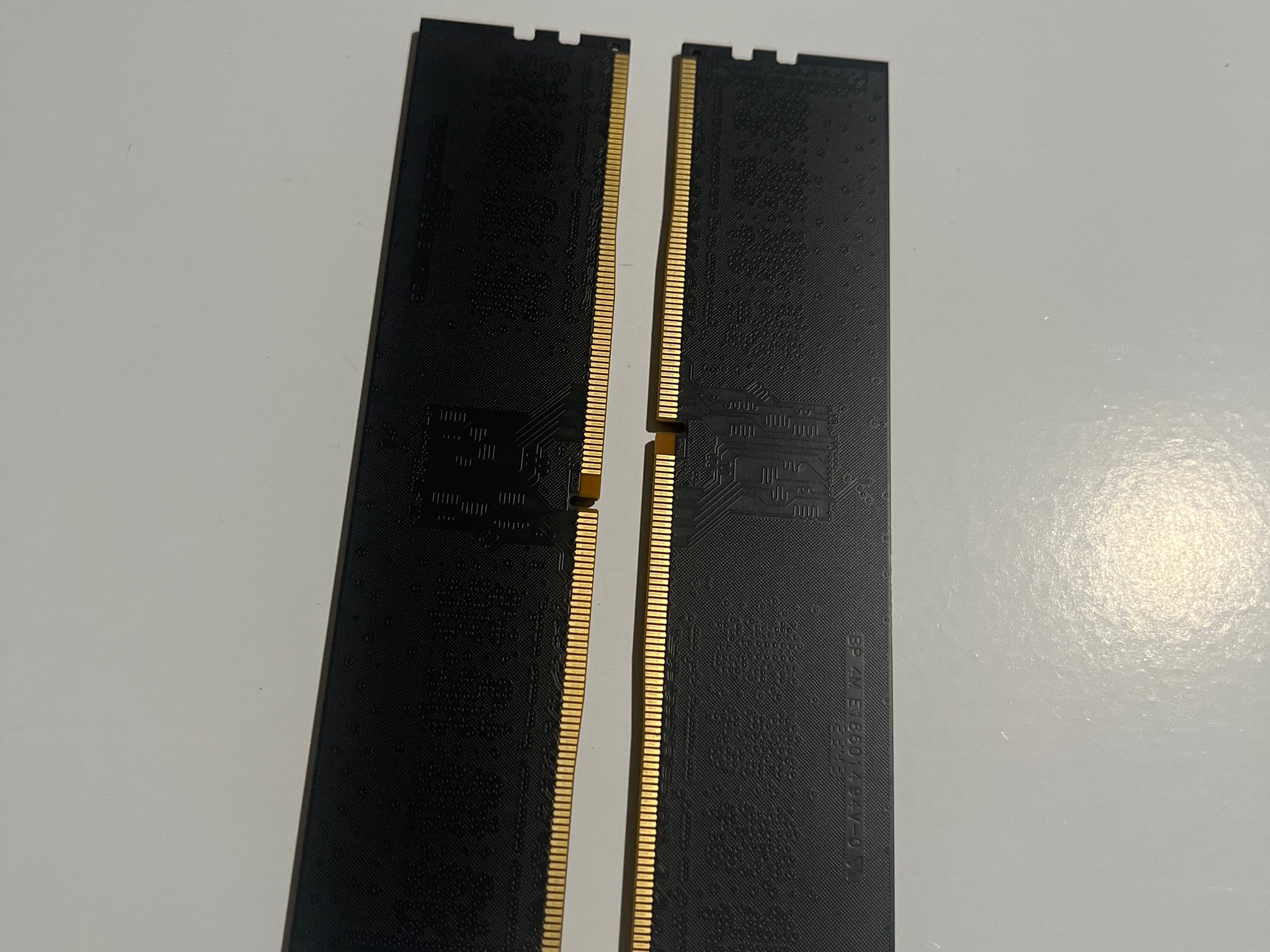 DDR4 2x8 16gb
