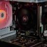 Clean Gaming PC - Ryzen 5 5500 | RTX 3070 8GB | 16GB DDR4