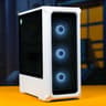 “AC-PC” RX 580 Ryzen 7 16GB Windows 11 .5TB Gaming PC Powerhouse