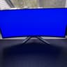 Alienware AW3423DWF Curved QD-OLED Gaming Monitor - 34-inch 165 hz