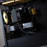 “Senteyform” RTX 3080 Intel Core i7 12700KF 1TB 32GB Windows 11 Workstation Gaming PC