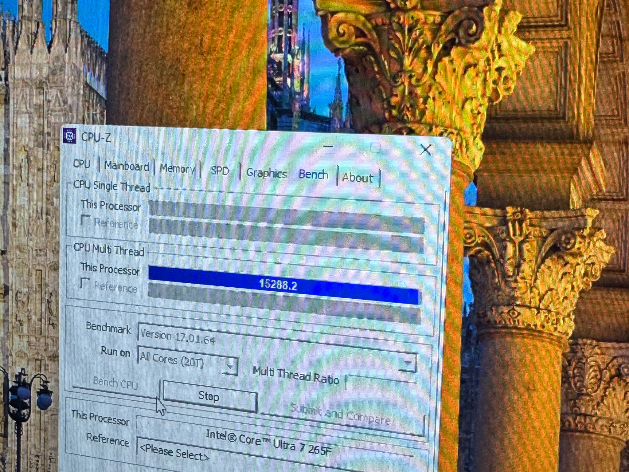 Custom Gaming PC Build