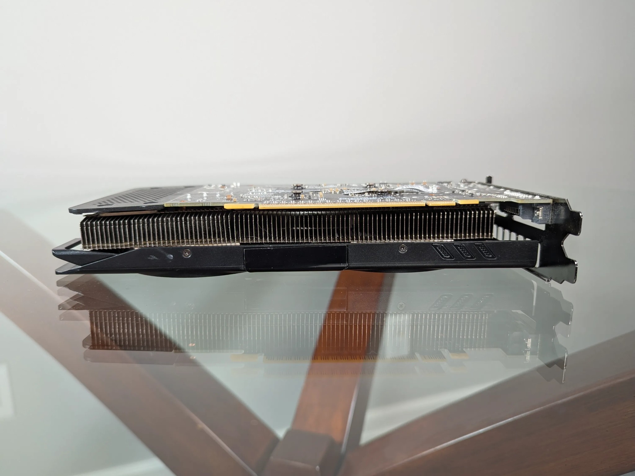 Nvidia GTX 750Ti | Function Tested | Please Read Description