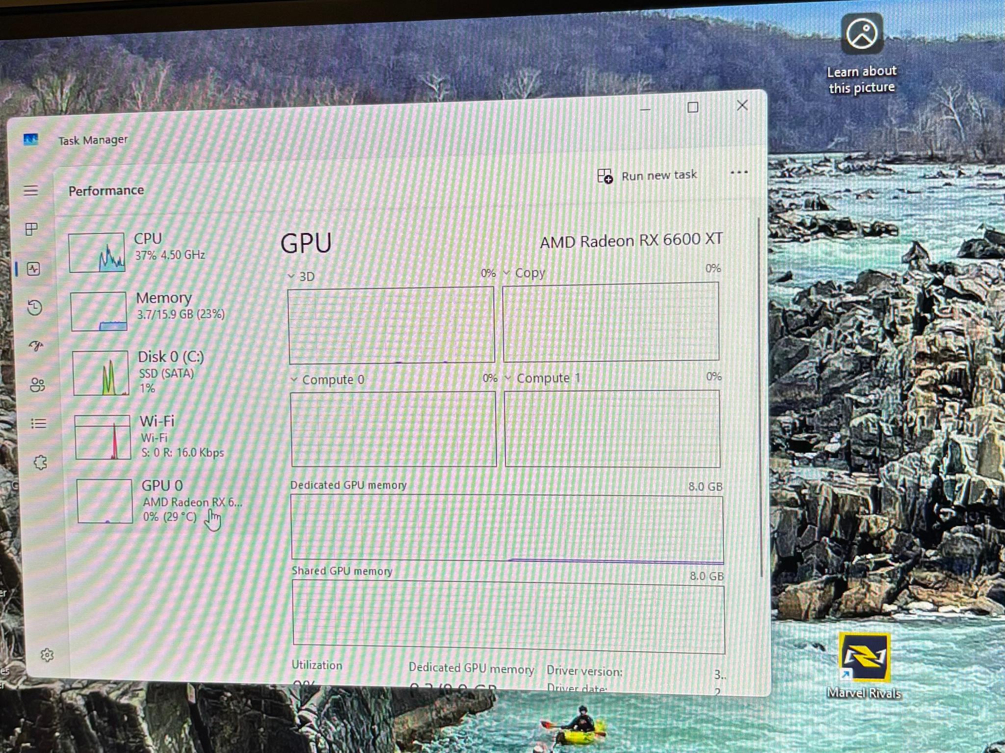 Custom Gaming PC Build