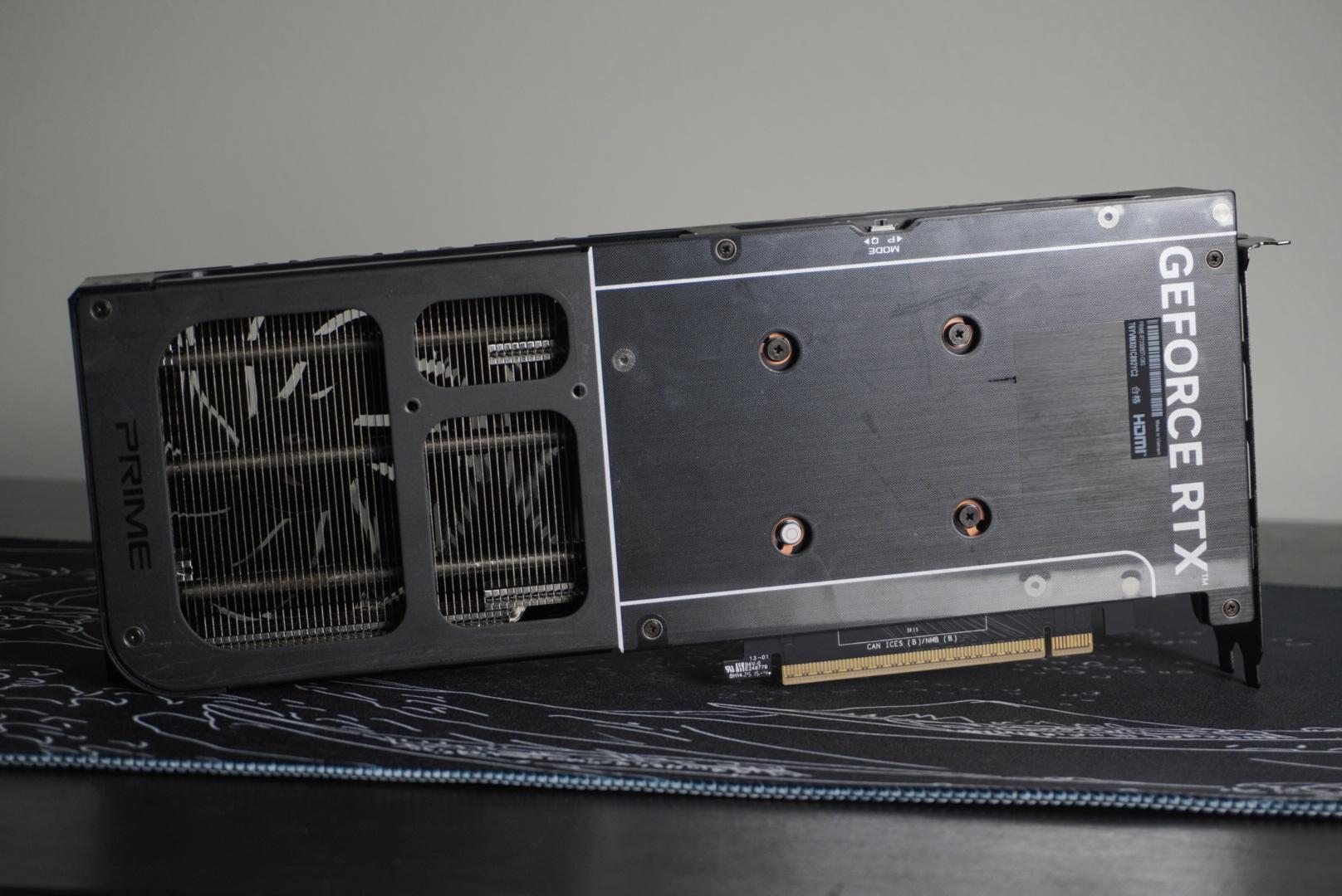 ASUS TUF Gaming GeForce RTX 5060 Ti 8GB GDDR7 OC Edition