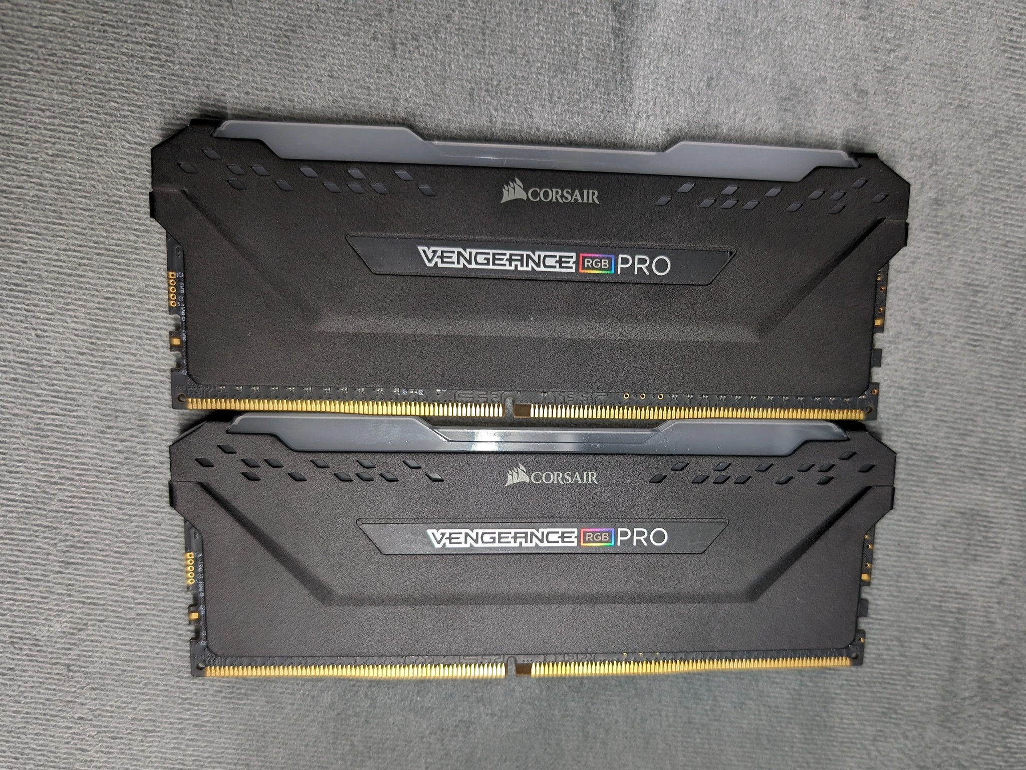 Corsair Vengeance RGB Pro 16GB DDR4 2666