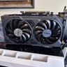 GeForce RTX™ 4060 Ti WINDFORCE OC 16G GPU