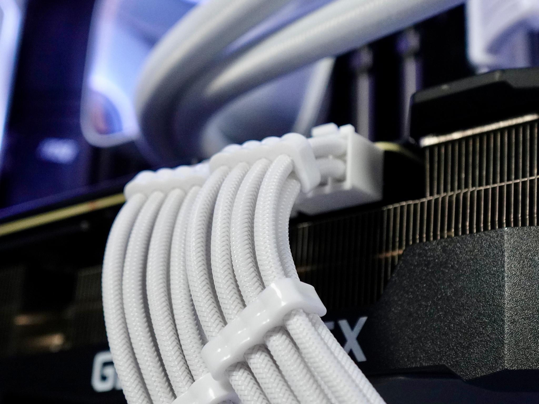 Gaming/Streaming PC | Ryzen 7 5800x | RTX 3080 | 32GB Ram | 2TB Nvme | Wifi/BT