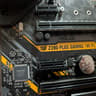 Intel Core i7 8700k / Asus Z390 motherboard