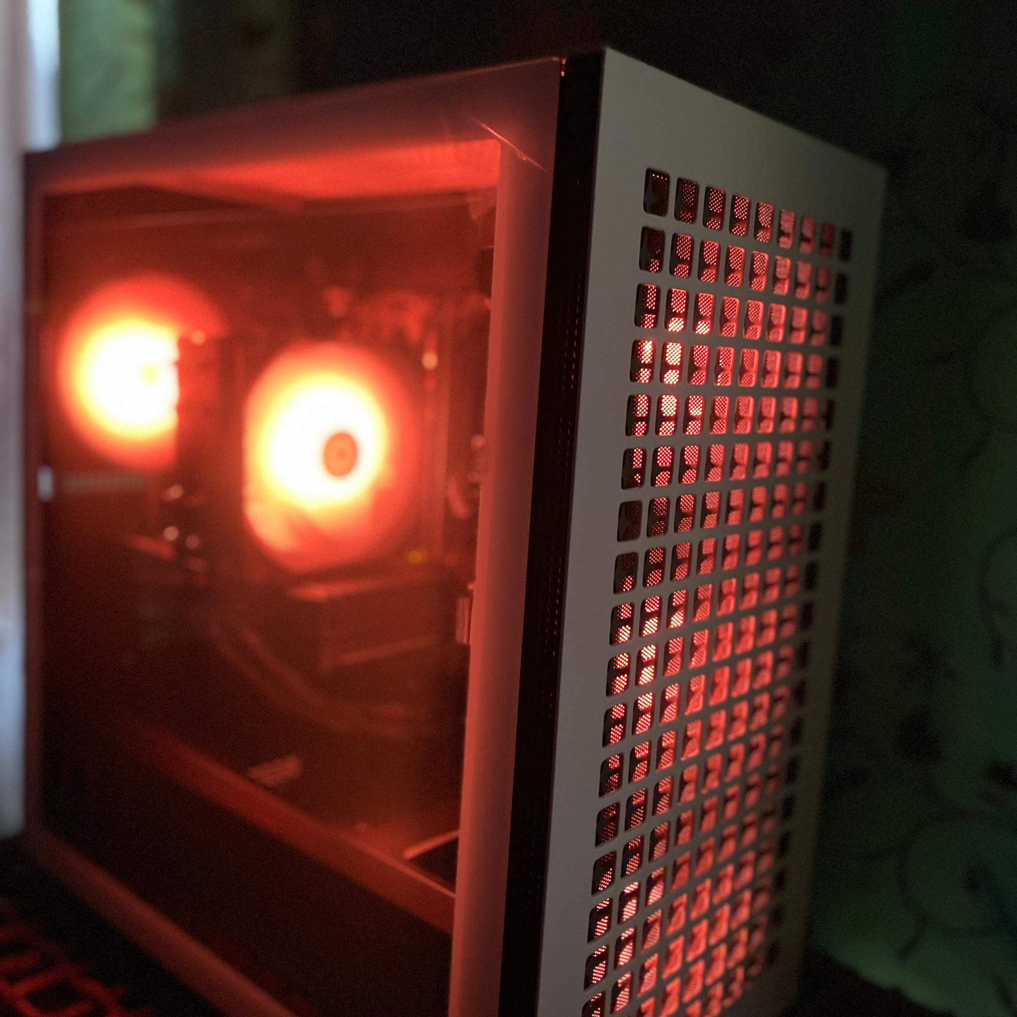 (Best🔫🧨💸) GTX 1660Super| Ryzen 3 3100@ 4.0GHz Turbo| 16GB DDR4| 1TB NVMe SSD| Windows 11