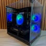 RX 5700XT | RYZEN 5 3600 | 16GB DDR4 | 500GB SSD