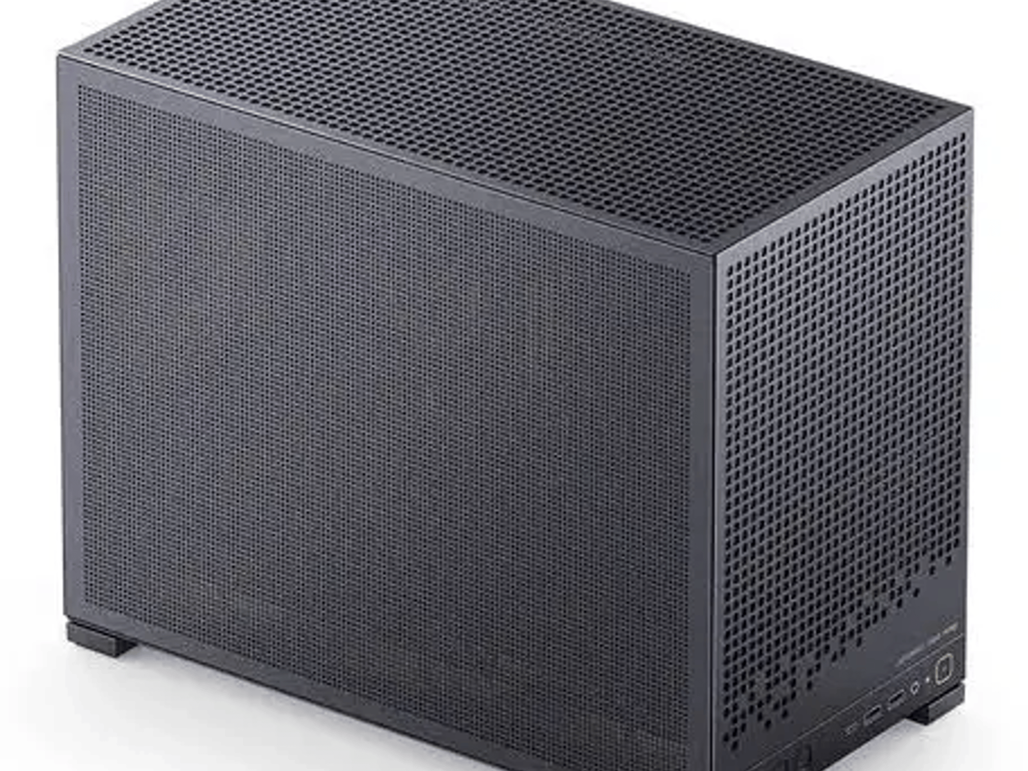 Custom Gaming PC Build