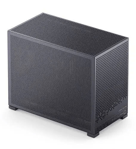 Custom Gaming PC Build