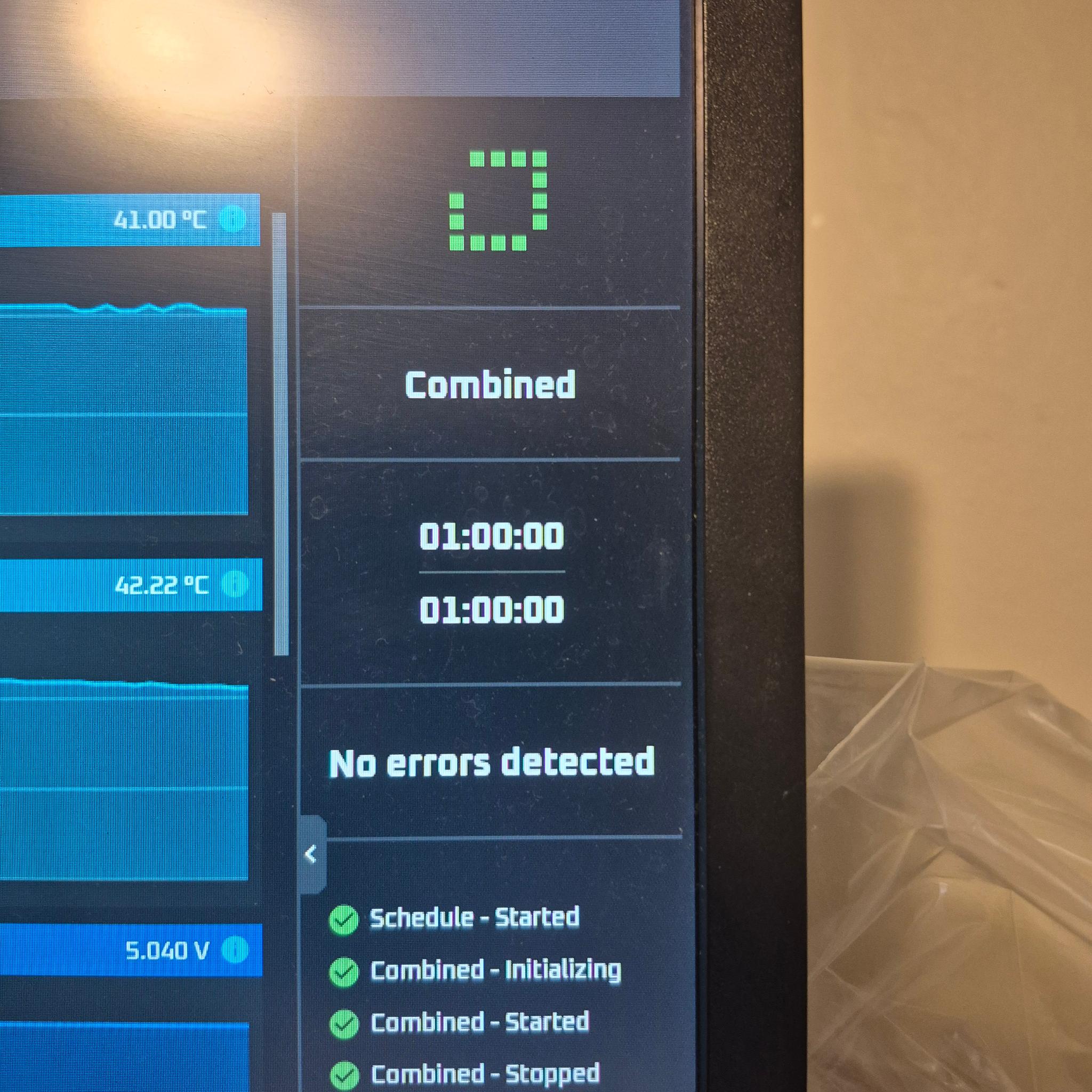 Compact Upgrade Path | i5-12400F, RTX 2080, 32GB RAM, 1TB SSD, 750W PSU