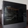 Ryzen AMD Radeon RX6600 Gaming PC