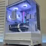 GeForce RTX 3060 Ti Custom Gaming PC - Ryzen 5 5600X, 16GB RAM