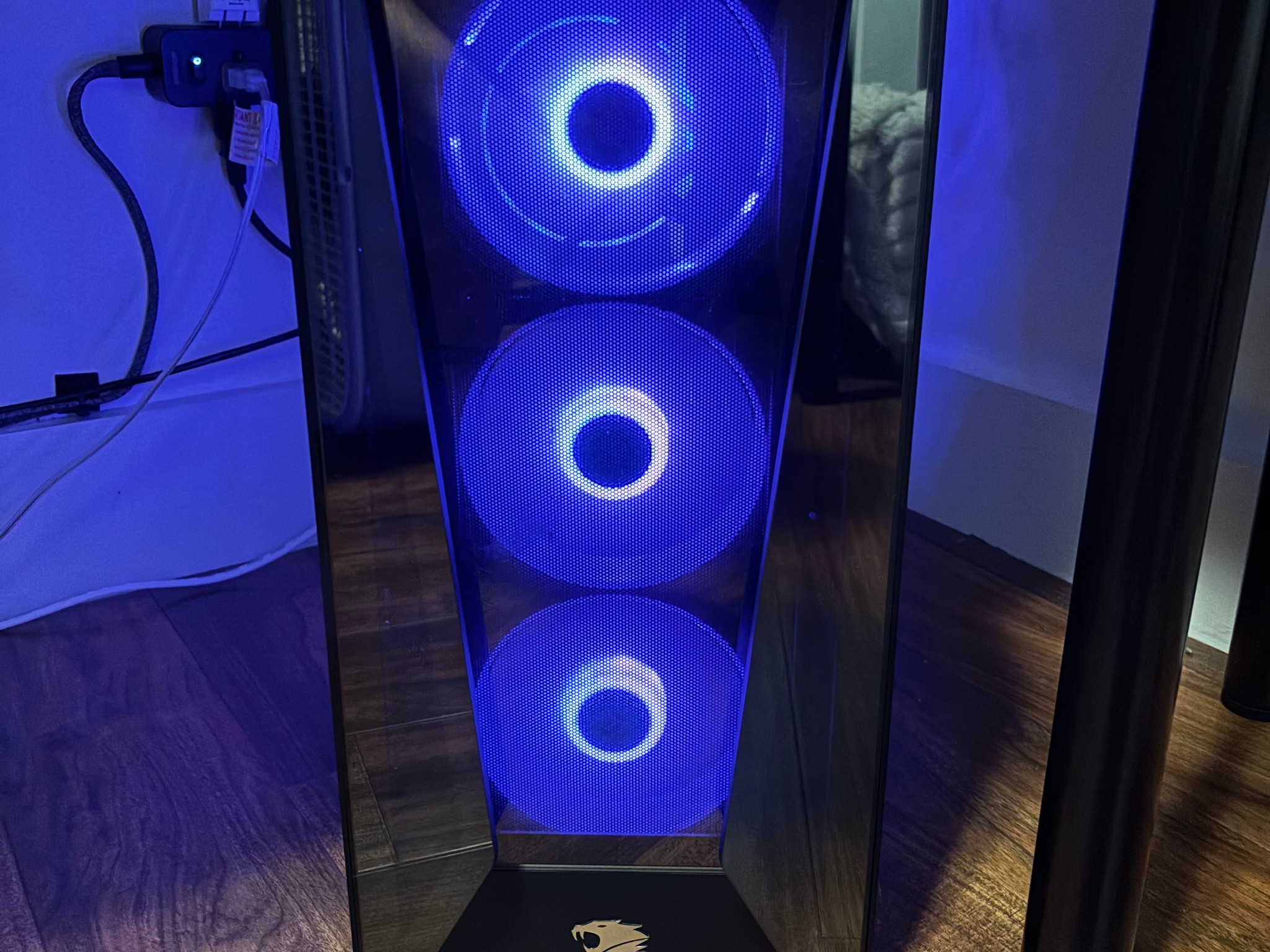 Intel Core I5-12600k, RTX 3070, Full PC