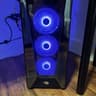 Intel Core I5-12600k, RTX 3070, Full PC