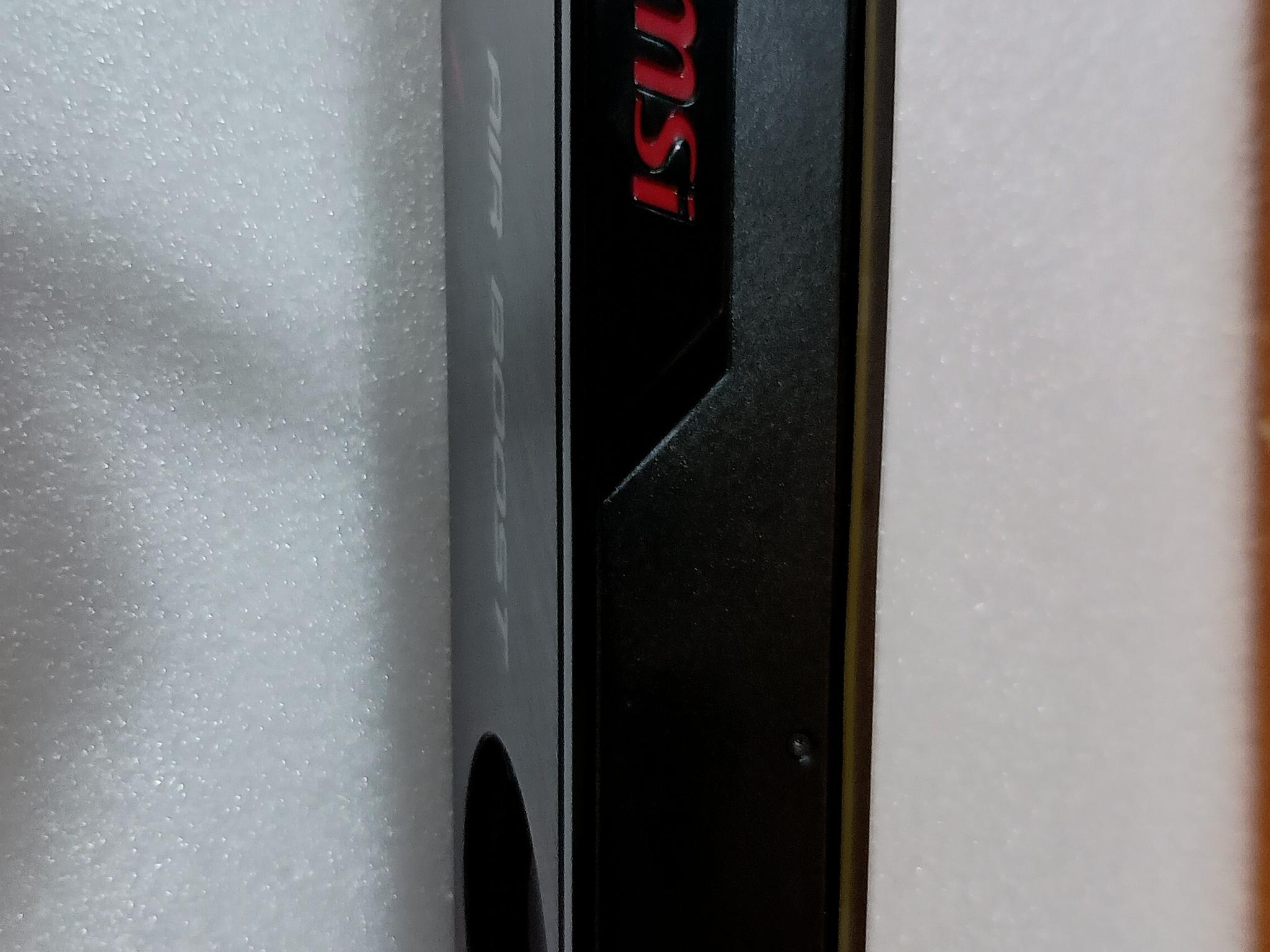 MSI AIR BOOST OC Radeon RX VEGA 64 8GB