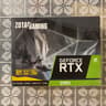 RTX 2060 Zotac 6GB