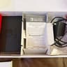 Nintendo Switch HAC-001 low serial number (XAW1005…)