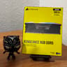 CORSAIR Vengeance RGB 32GB (2 x 16GB) 288-Pin PC RAM DDR5 6000