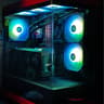 Brand New Gaming PC (7800X3d, ASUS RTX 4070TI OC 1tb NVME, 32GB Corsair DDR5 ram, Hyte y40)