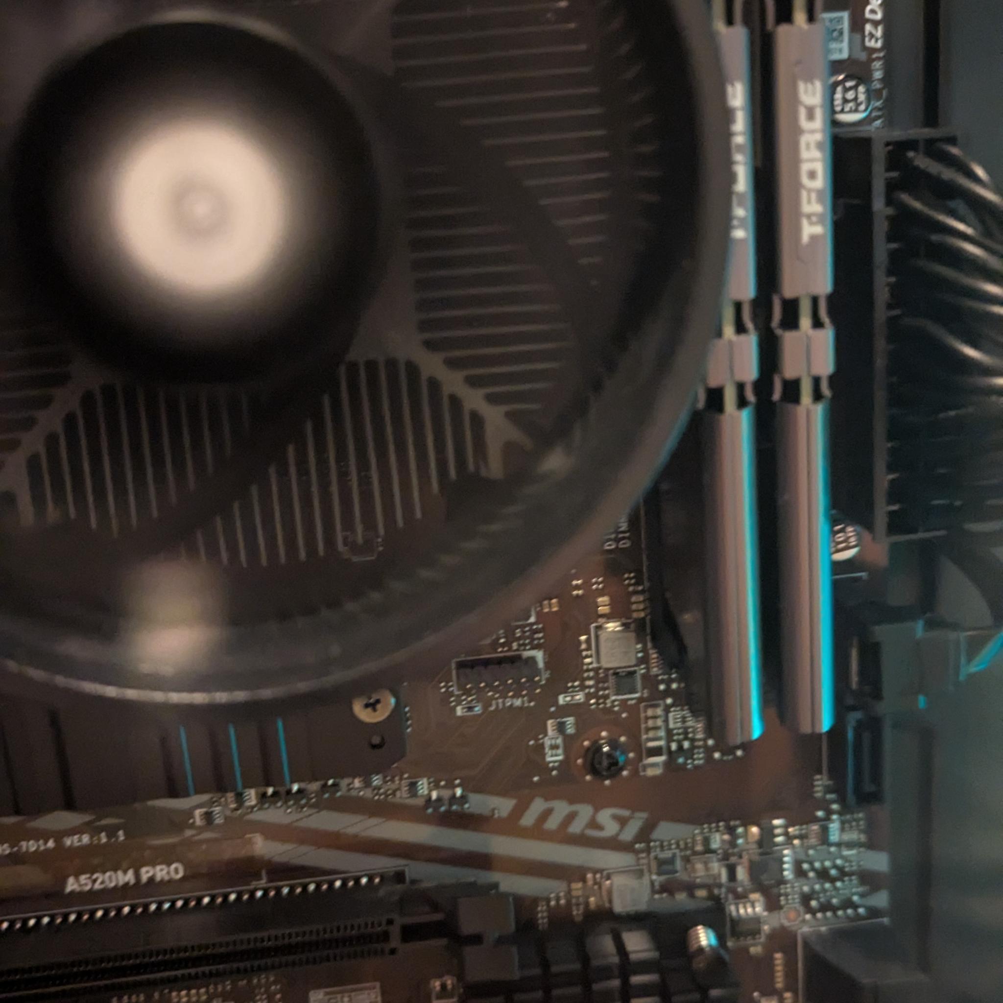 ON SALE: $800 Beastcom Prebuilt Gaming PC