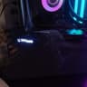 Nvidia GeForce RTX 3060 Ti Zotac OC GPU