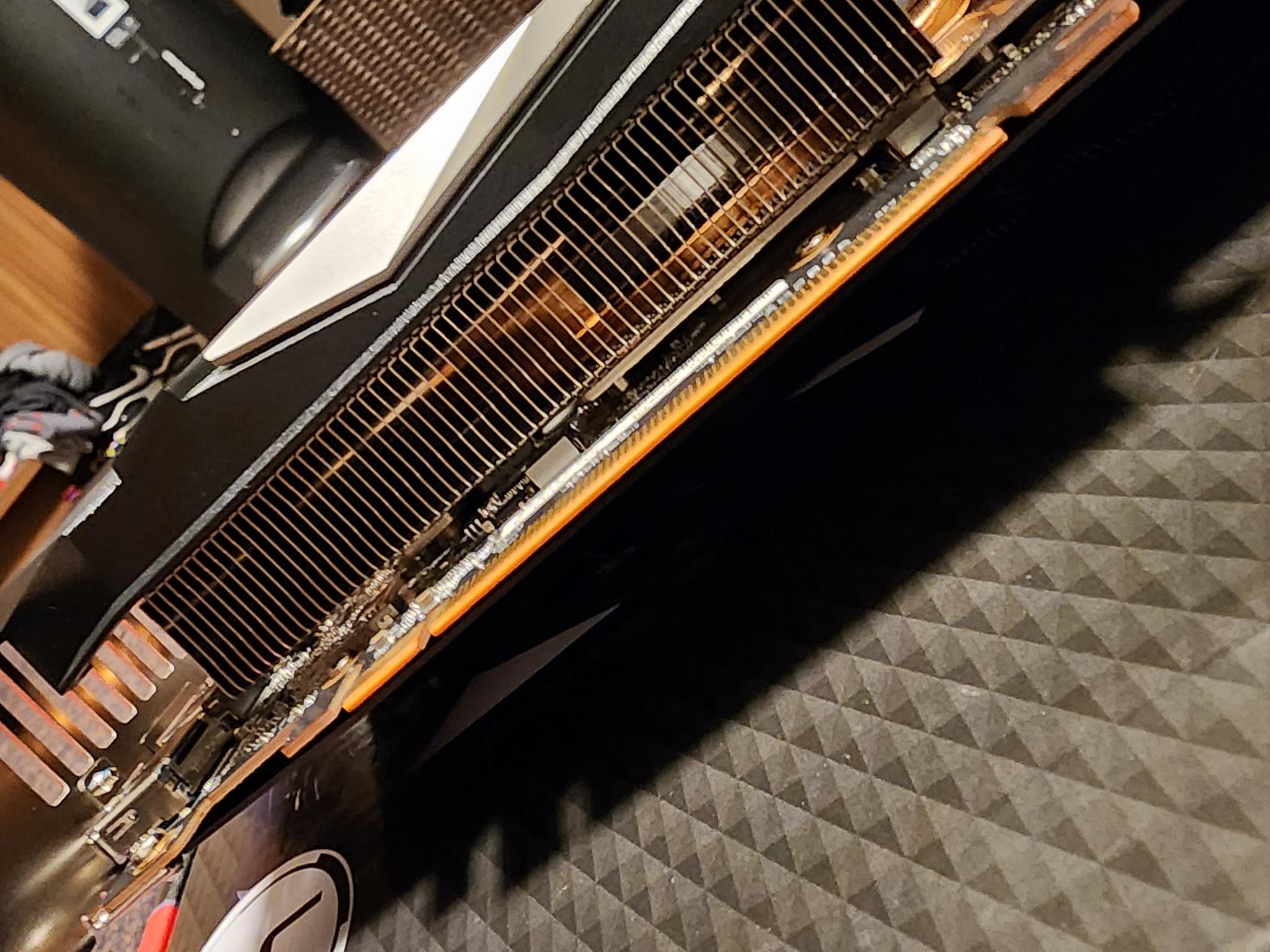 Radeon 6700 XT Challenger Pro OC 12GB Triple-Fan GPU – Tested, Boxed