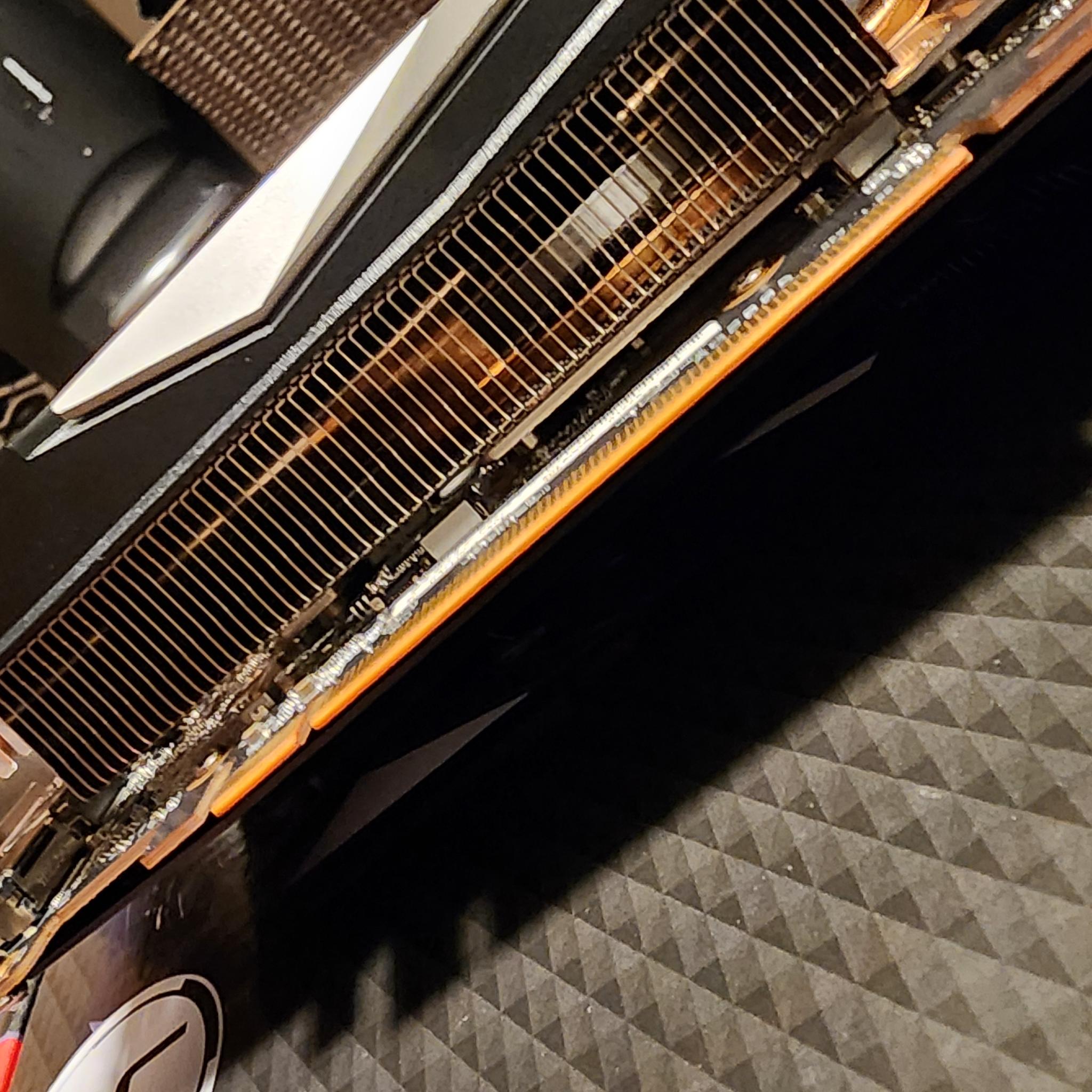 Radeon 6700 XT Challenger Pro OC 12GB Triple-Fan GPU – Tested, Boxed